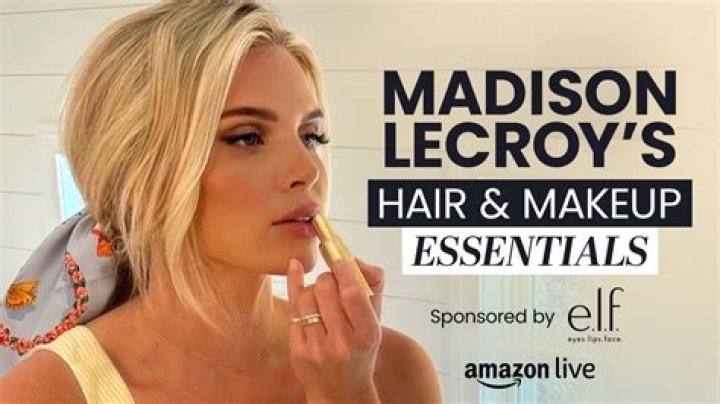 Meet Madison LeCroy's Husband: All The Details Here