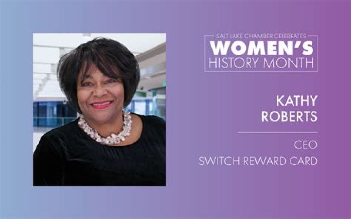 Meet Ric and Cathy Roberts ·