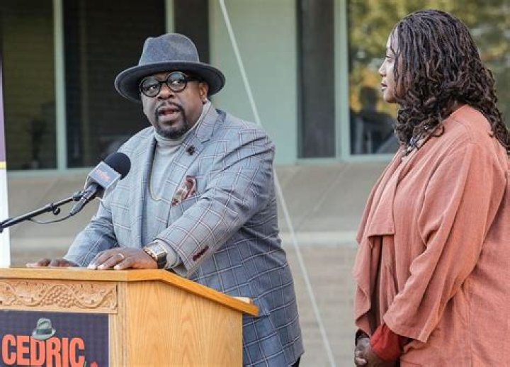 Meet Rosetta Boyce, Kitrell Kyles