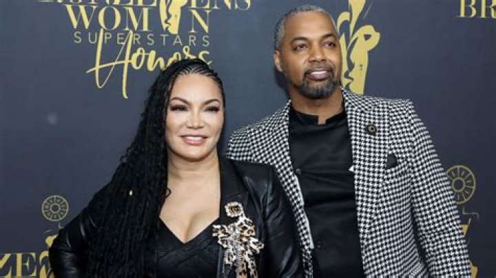 Meet Sherrod and Marilyn ·