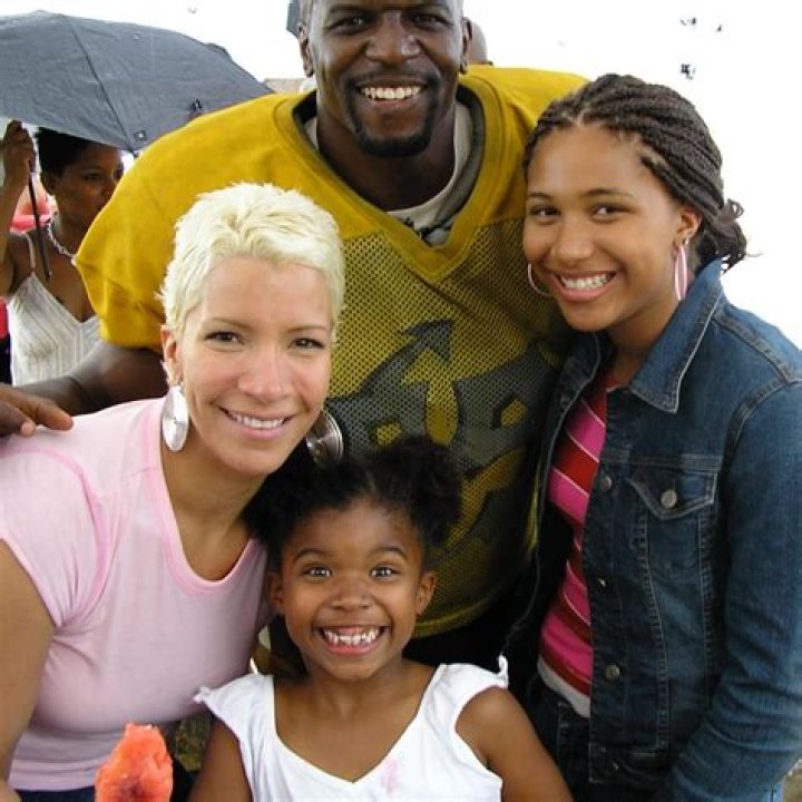 Meet Terry Crews Daughter correo ·