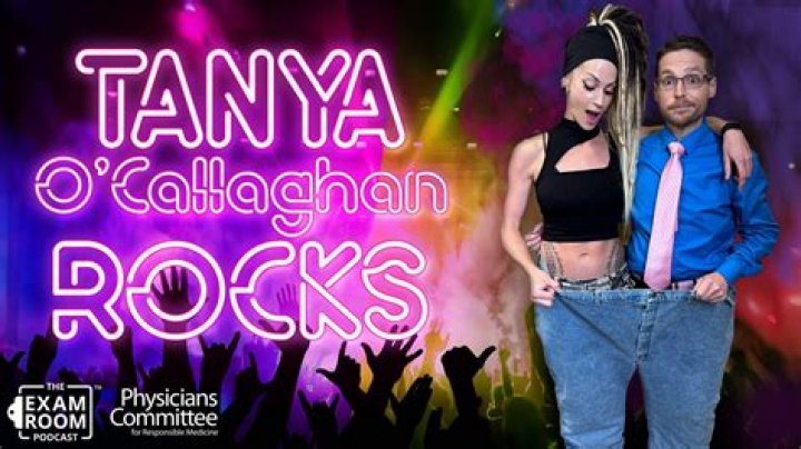 Meet The Accomplished Partner: Tanya O'Callaghan