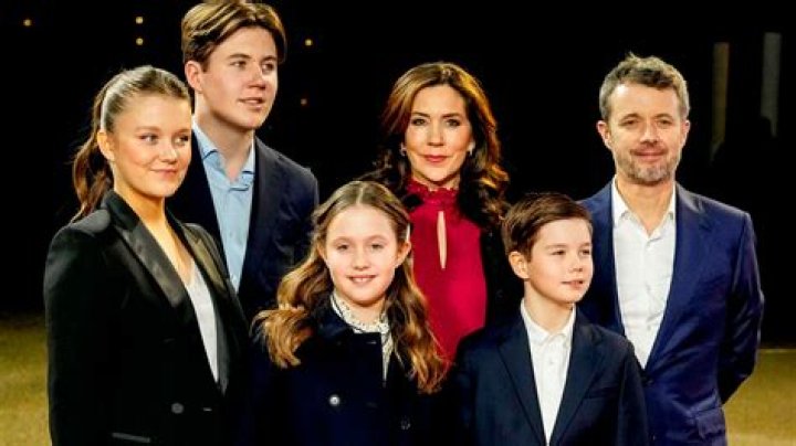 Meet The Children Of Entertainment Mogul: Peter McMahon