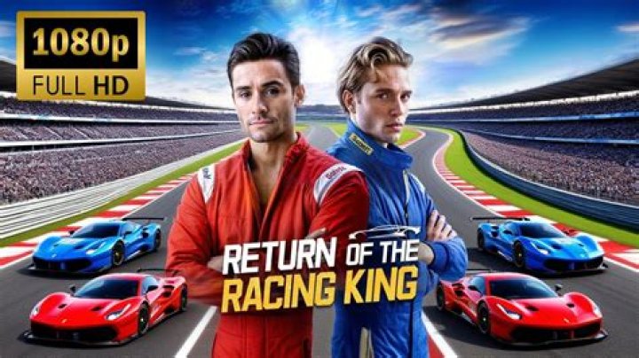 Meet The Little Ones Of The Racing Legend