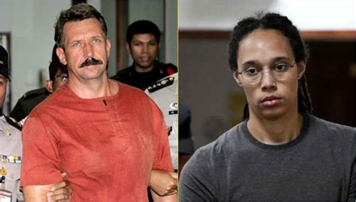 Meet The Long-Lost Twin Brother Of WNBA Star Brittney Griner