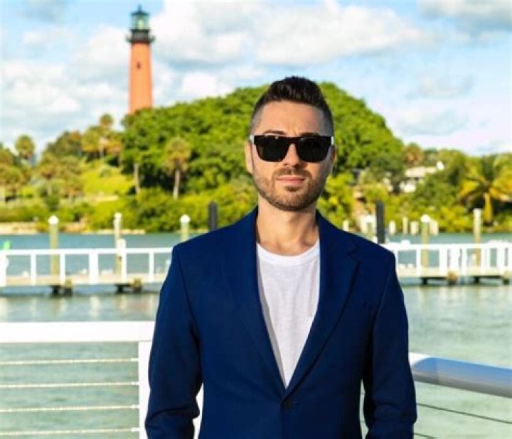 Meet The Man Behind The Scenes