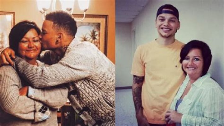 Meet The Parents: Kane Brown's Family Unveiled