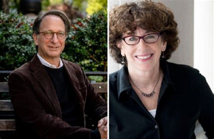 Meet The Partner Of Andrew Weissmann