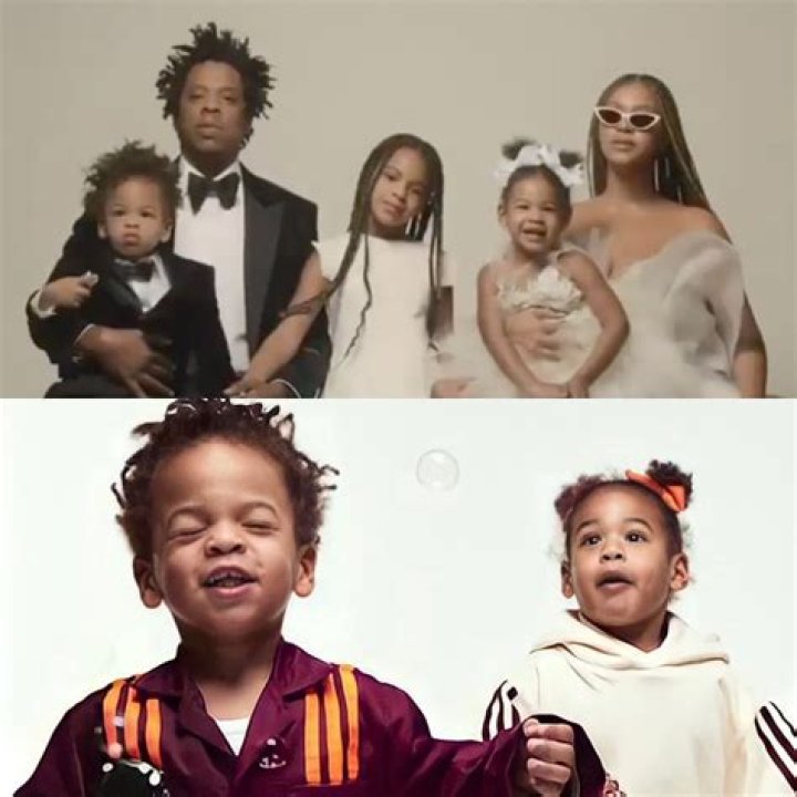 Meet The Powerhouse Heirs: Jay-Z And Beyonc's Son