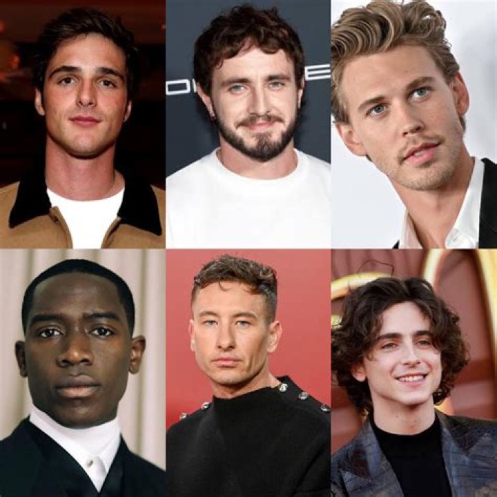 Meet The Rising Stars: Top Male Actors In Their 20s