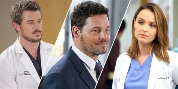 Meet The Talented Actor Behind The Iconic Character Of Alex Karev