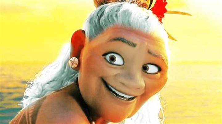 Meet The Voice Actors Behind Disney's Enchanting "Moana"