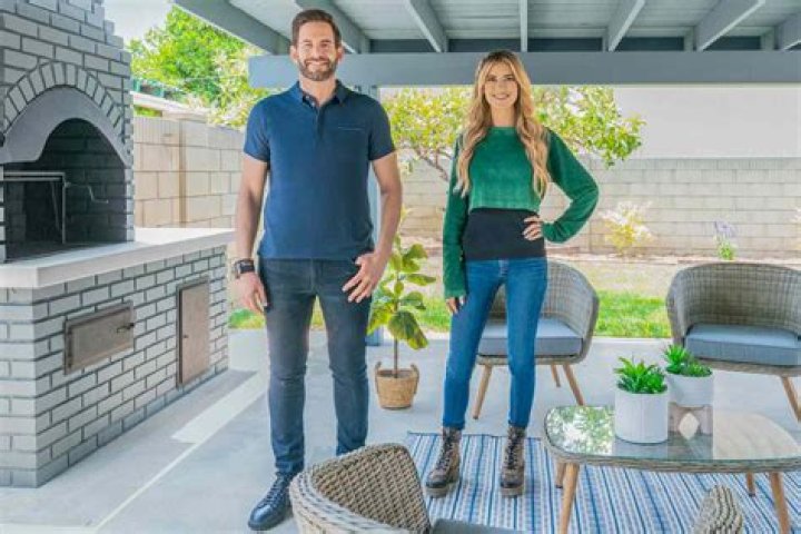 Meet The Woman Behind The HGTV Star