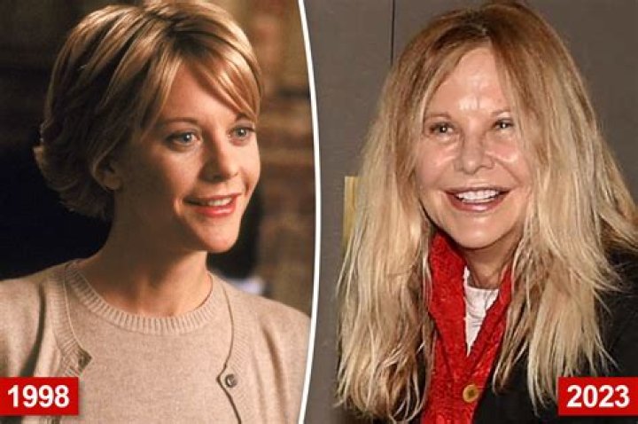Meg Ryan's Age: Exploring The Ageless Beauty's Journey