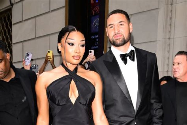 Unveiling The Extraordinary Bond: Megan Thee Stallion's Stepdad