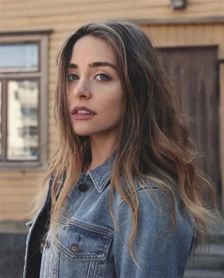 Melina Goransson: A Rising Star In The Music Industry