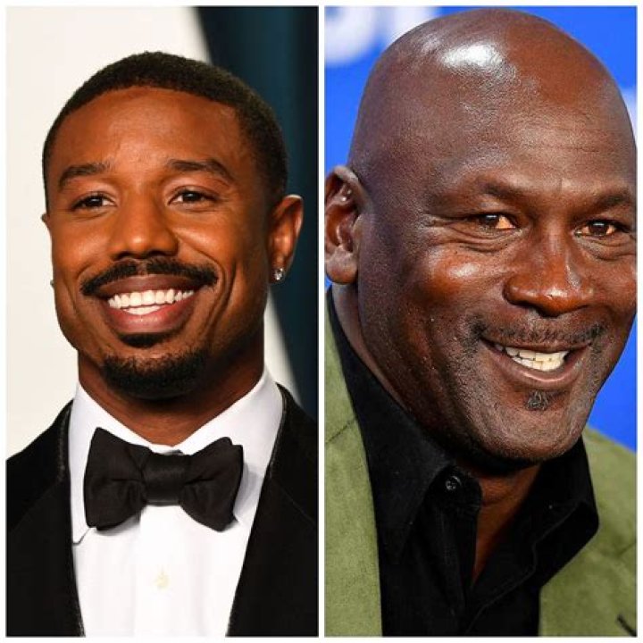 Michael B. Jordan's Better Half Revealed