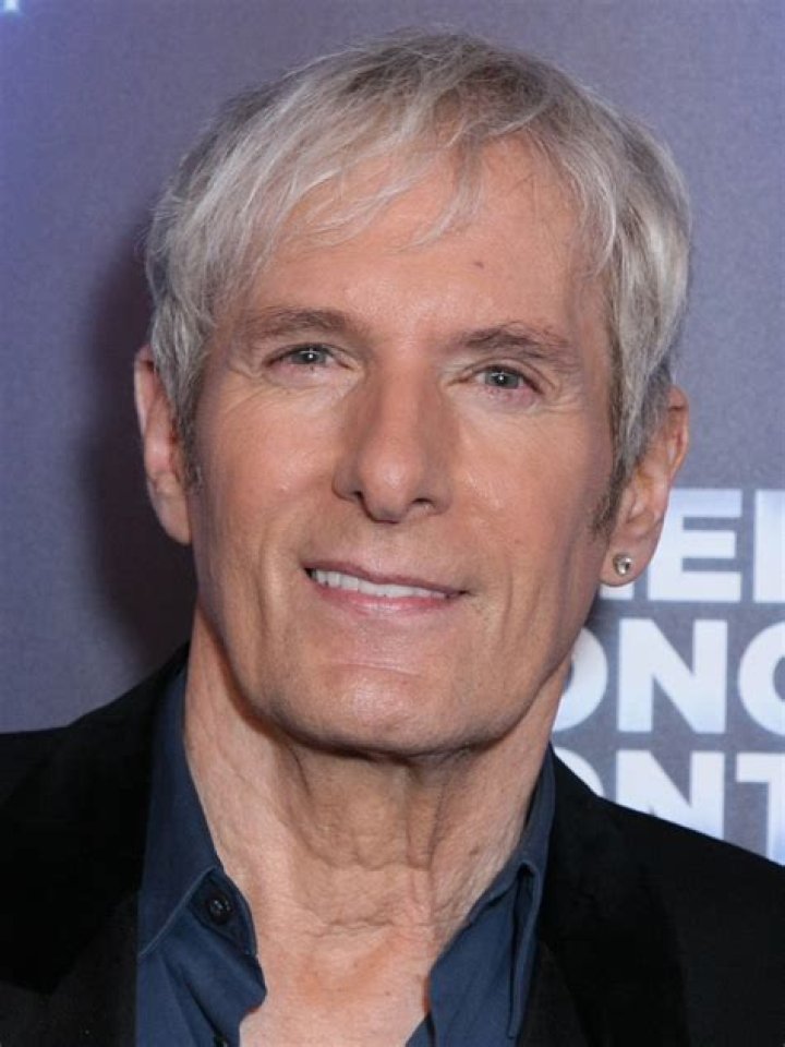 Unveiling Michael Bolton's Musical Legacy And Impact