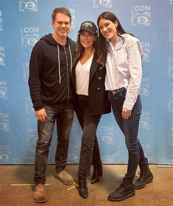 Michael C. Hall's Children: A Guide For Fans And Family