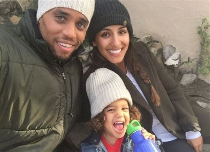 Michael Ealy Parents, Family, Career, Net Worth and More |