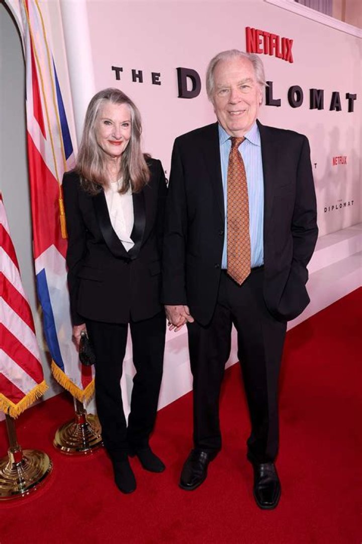 Michael McKean's Beloved Wife & Accomplished Actress