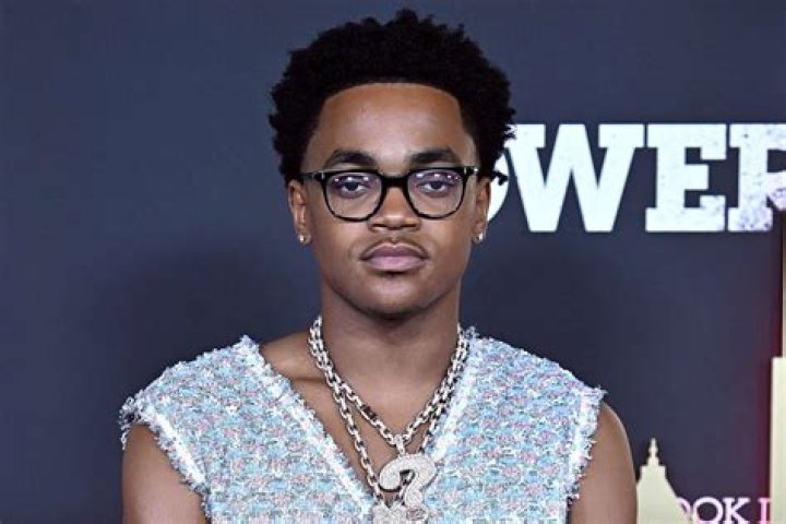 A Rising Star With A Heart Of Gold