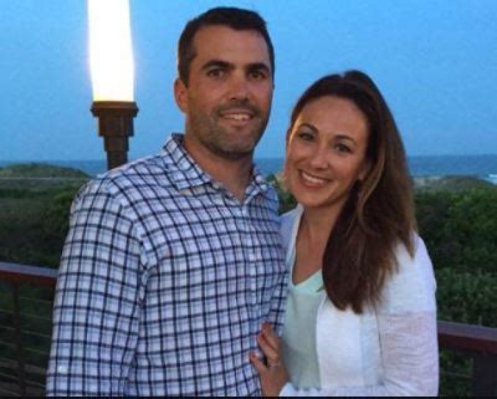 Michelle Stefanski: Biography, Age, Husband