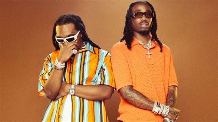 Migos' Quavo Drops Epic Bars For Crash Bandicoot 4: It's About Time Commercial