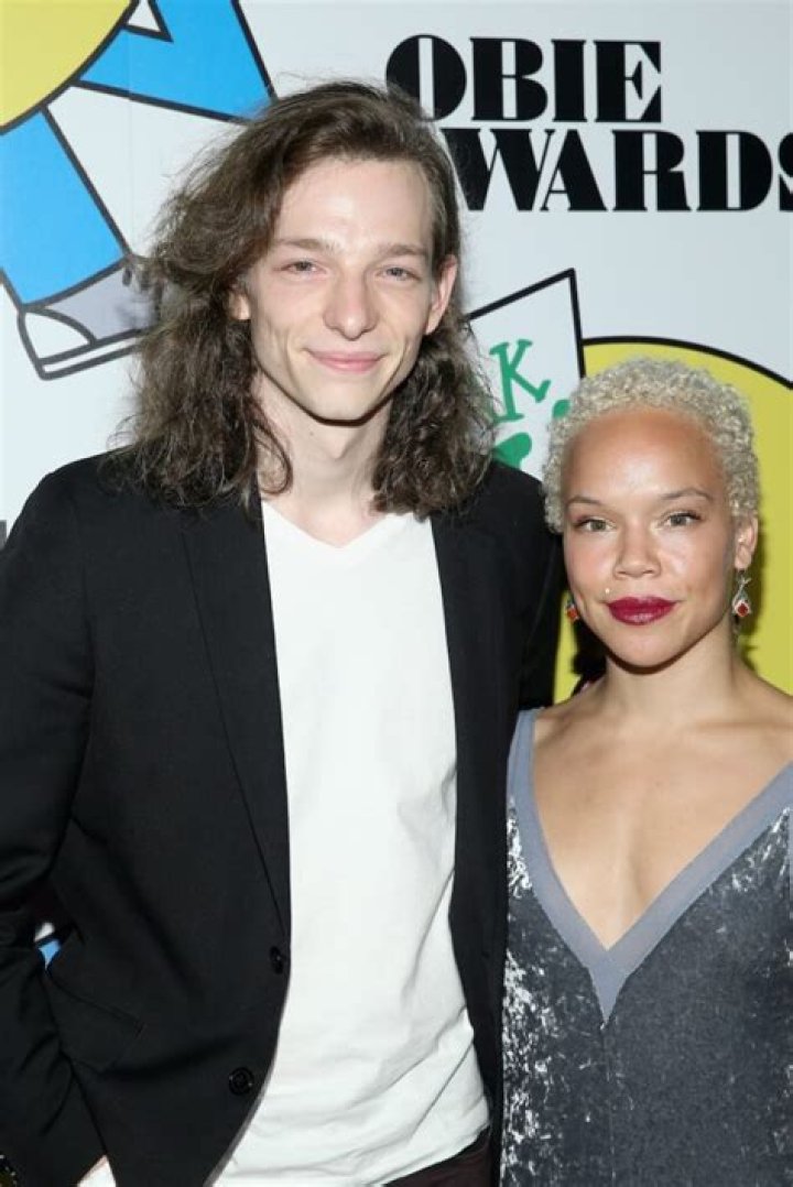 The Unveiled Truth: Who Is Mike Faist's Girlfriend?