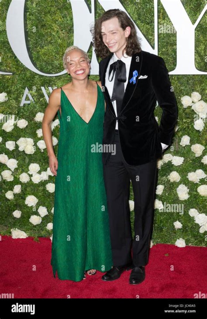 Find Mike Faist's Partner: A Comprehensive Guide