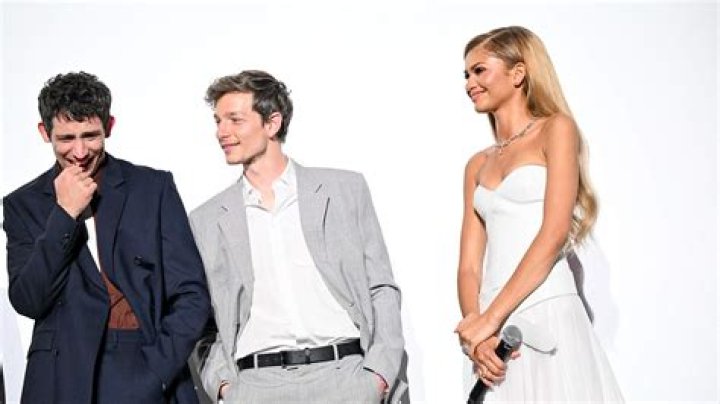 Mike Faist's Current Relationship Status: Everything We Know