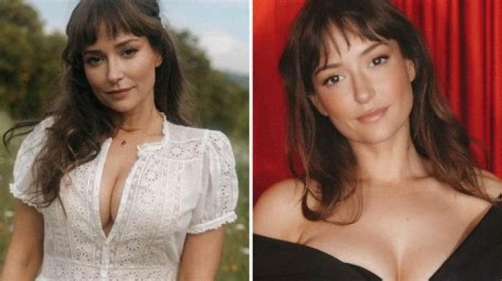 Milana Vayntrub's Impact On AT&T's Brand