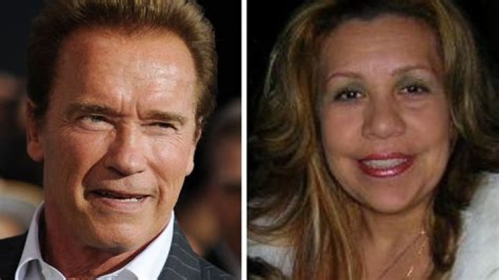 Mildred Baena: Arnold Schwarzenegger's Controversial Love Affair