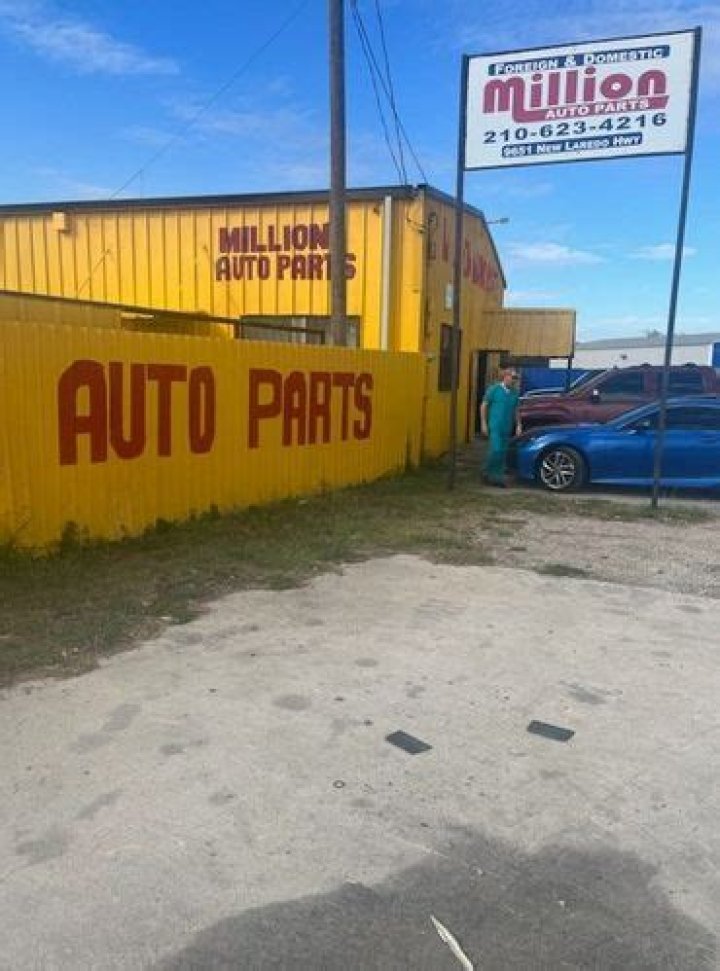 Millions Of Autos: Your Ultimate Guide To Reliable Transportation