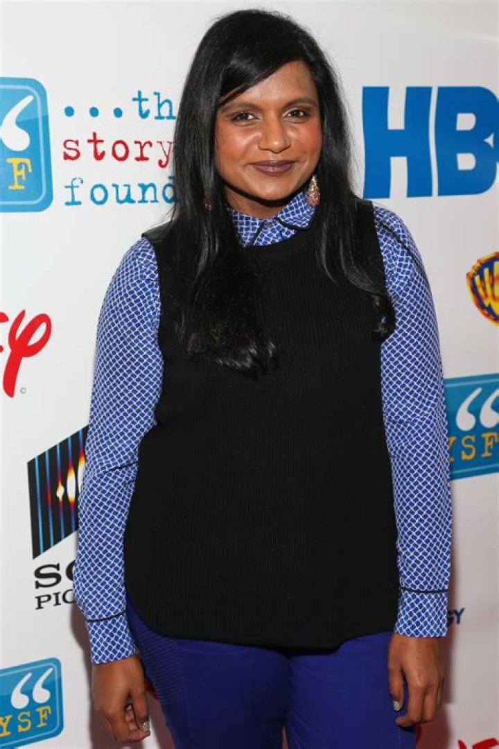 The Timeless Beauty Of Mindy Kaling