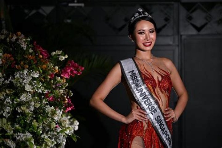 Unveil The Glamour And Impact Of Miss Universe Singapore 2024