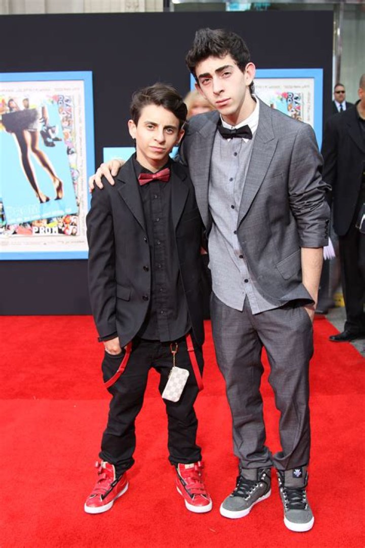 Moises Arias's Height: All About His Dwarfism Condition
