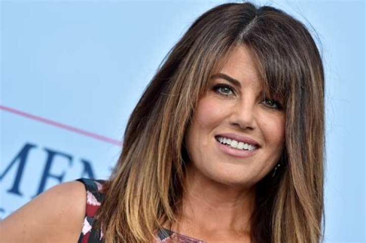 Monica Lewinsky's Family Life: Unveiling Hidden Truths