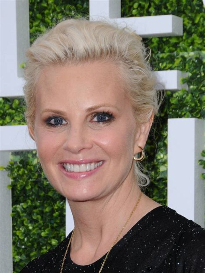 Discover The Hidden Depths Of Monica Potter: Hollywood's Versatile Star Unveiled