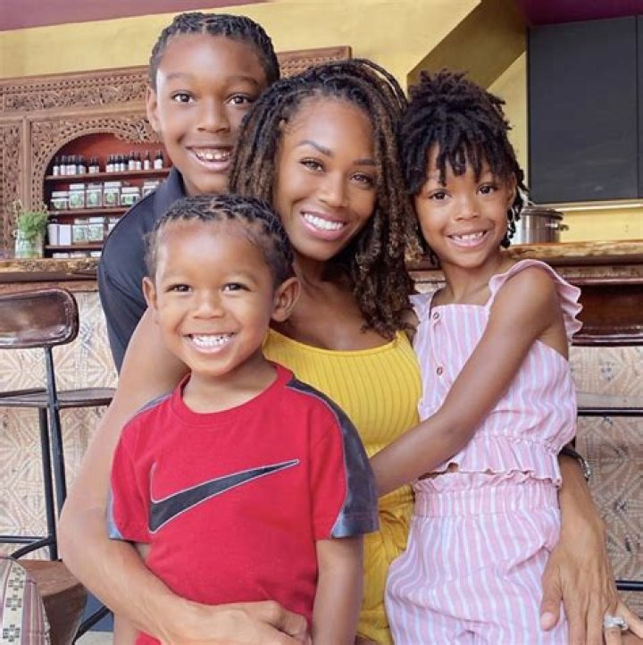 Discover The Inspiring Story Of Monique's Children And Their Success