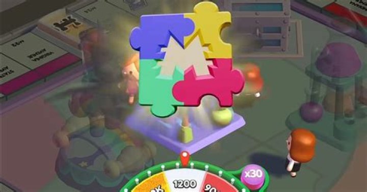 The Ultimate Guide To Monopoly Go Puzzle Links: Unlock Endless Gaming Possibilities