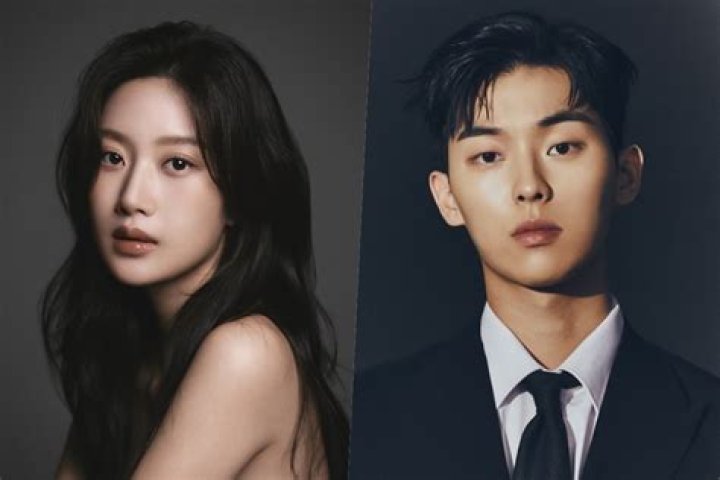 Moon Ga Young And Cha Eun Woo: Exploring The Dynamics Of Their Relationship In 2024
