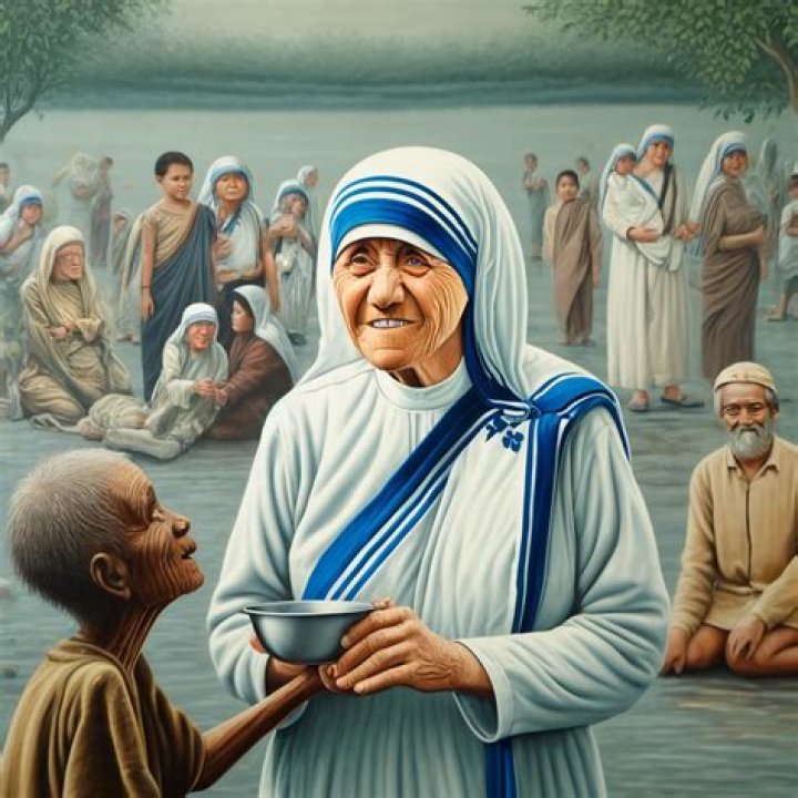 Mother Teresa: The Miracles That Made Her a Saint