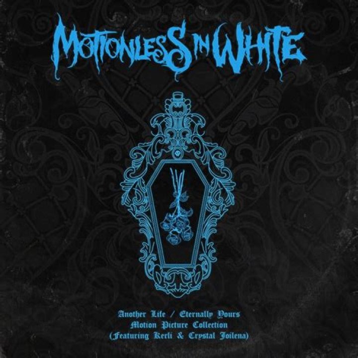 The Profound Meaning Behind Motionless In White's "Another Life"