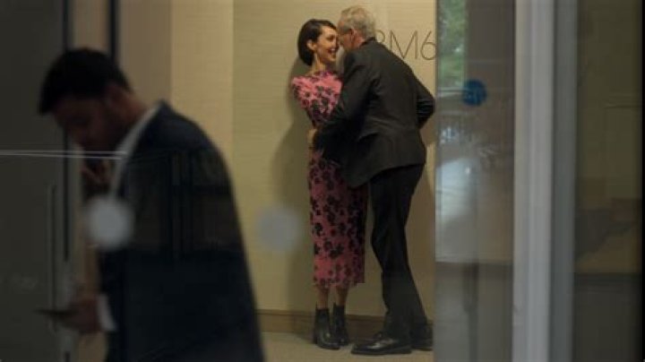 Unveiling The Heart And Wisdom Of Ms. Kakes In Ted Lasso