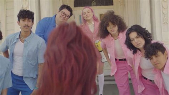 Pitch-Perfect Tribute: MUNA And Phoebe Bridgers Honor 'But I'm A Cheerleader'