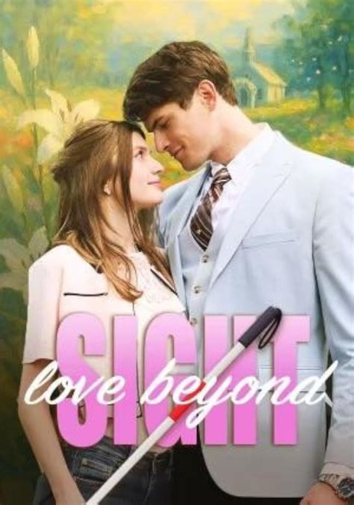 Murphy Mason's Journey Beyond Sight