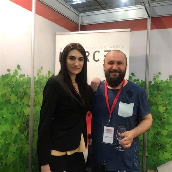 Discoveries And Insights From Naghel Georgiana Manuela