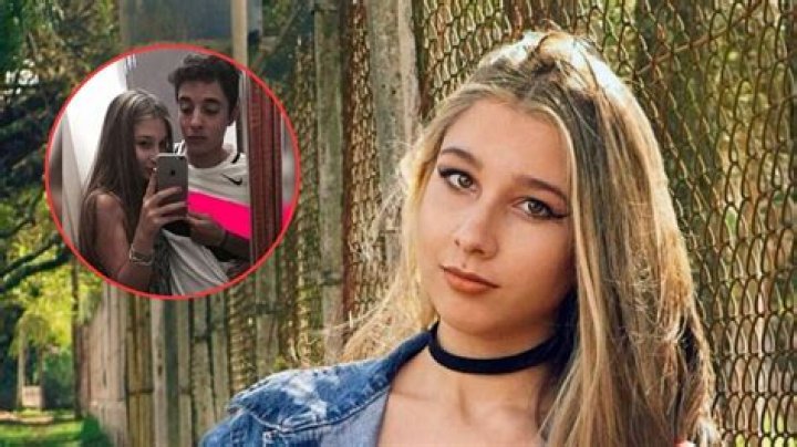 Nahir Galarza's Boyfriend: Unraveling The Mystery Behind Her Romantic Life