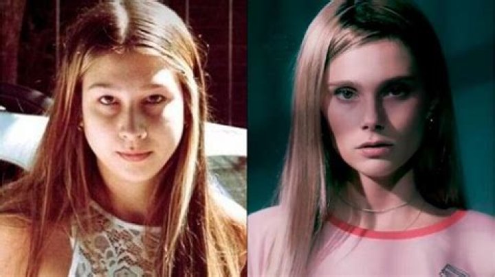 Nahir Galarza Now: A Journey Through Time And Transformation